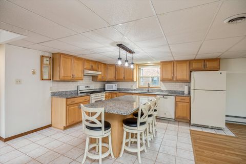 Tiny photo for 4230 Prairie Avenue, Brookfield, IL 60513 (MLS # 12610779)