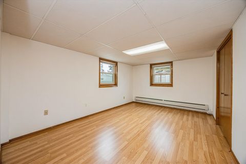 Tiny photo for 4230 Prairie Avenue, Brookfield, IL 60513 (MLS # 12610779)