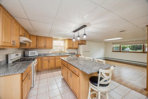 Tiny photo for 4230 Prairie Avenue, Brookfield, IL 60513 (MLS # 12610779)