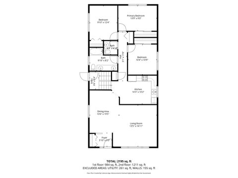 Tiny photo for 4230 Prairie Avenue, Brookfield, IL 60513 (MLS # 12610779)