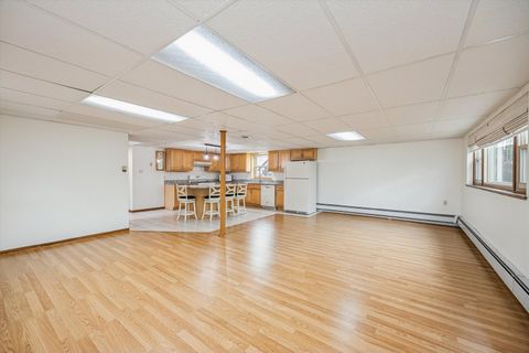 Tiny photo for 4230 Prairie Avenue, Brookfield, IL 60513 (MLS # 12610779)