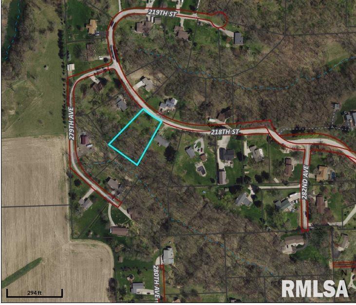 lot 6 218TH Street