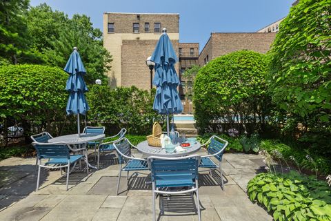 Tiny photo for 2020 N LINCOLN PARK WEST Park #25G, Chicago, IL 60614 (MLS # 12592234)