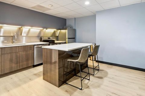 Tiny photo for 2020 N LINCOLN PARK WEST Park #25G, Chicago, IL 60614 (MLS # 12592234)