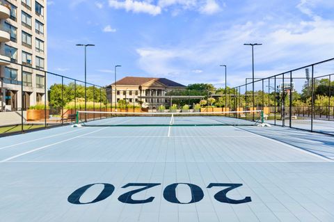 Tiny photo for 2020 N LINCOLN PARK WEST Park #25G, Chicago, IL 60614 (MLS # 12592234)