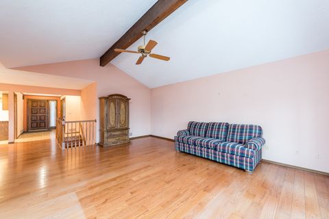 A home in Winthrop Harbor