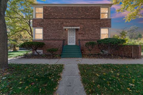 Photo of 8900 S Dauphin Avenue, Chicago, IL 60619 (MLS # 12511211)