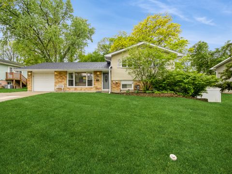521 Harvard Lane Hoffman Estates IL 60169