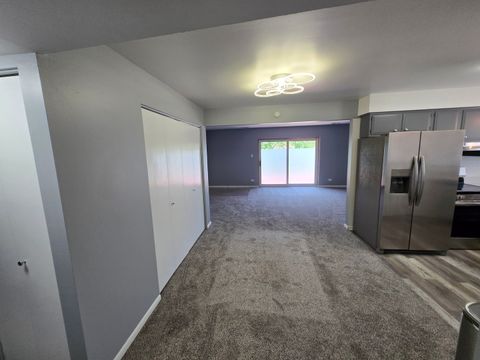 Tiny photo for 643 N Carroll Parkway #210B, Glenwood, IL 60425 (MLS # 12623717)