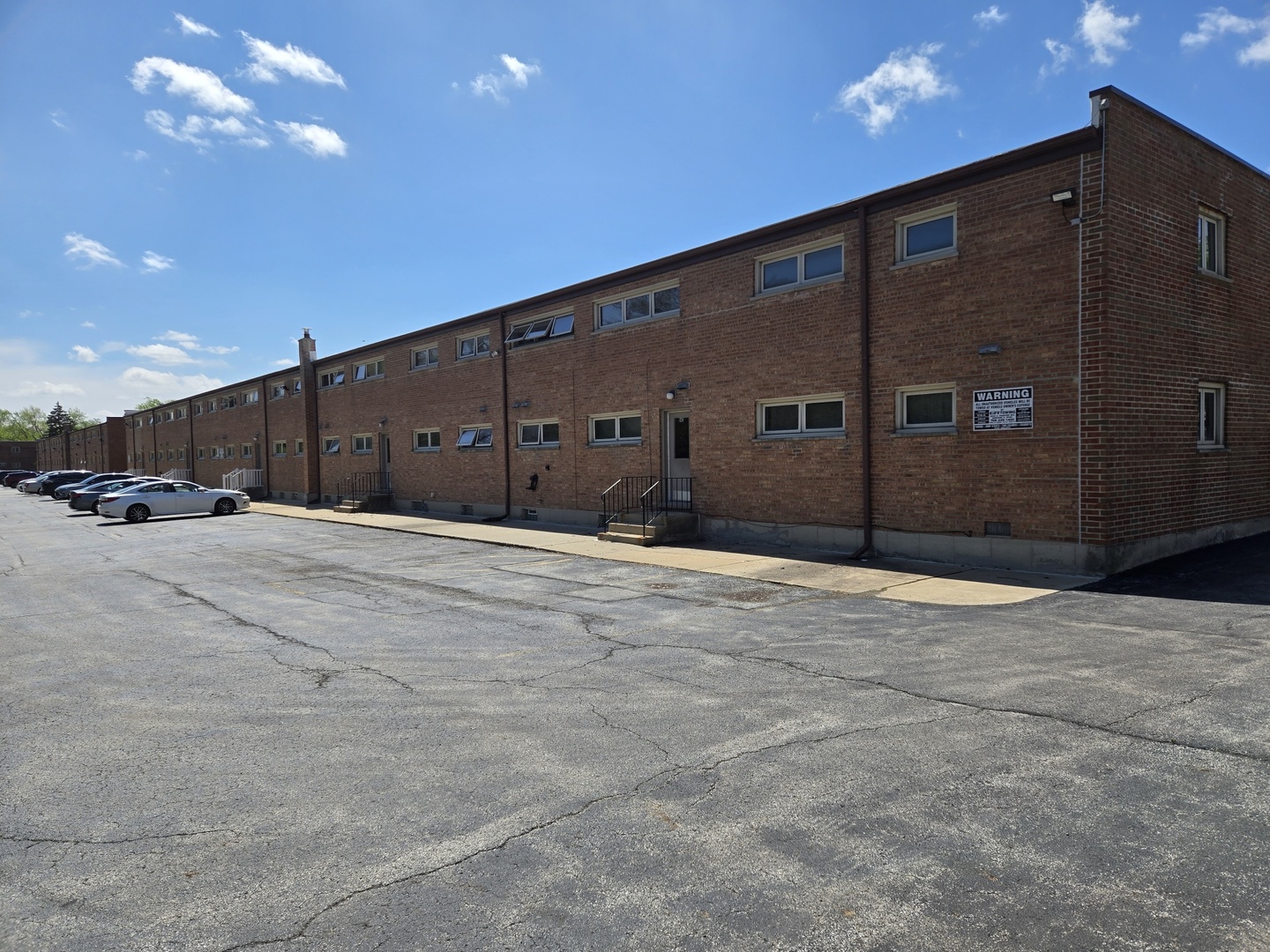 643 N Carroll Parkway 210B