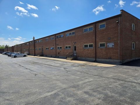 Tiny photo for 643 N Carroll Parkway #210B, Glenwood, IL 60425 (MLS # 12623717)