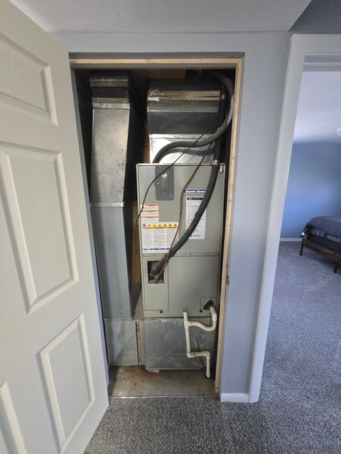 Tiny photo for 643 N Carroll Parkway #210B, Glenwood, IL 60425 (MLS # 12623717)