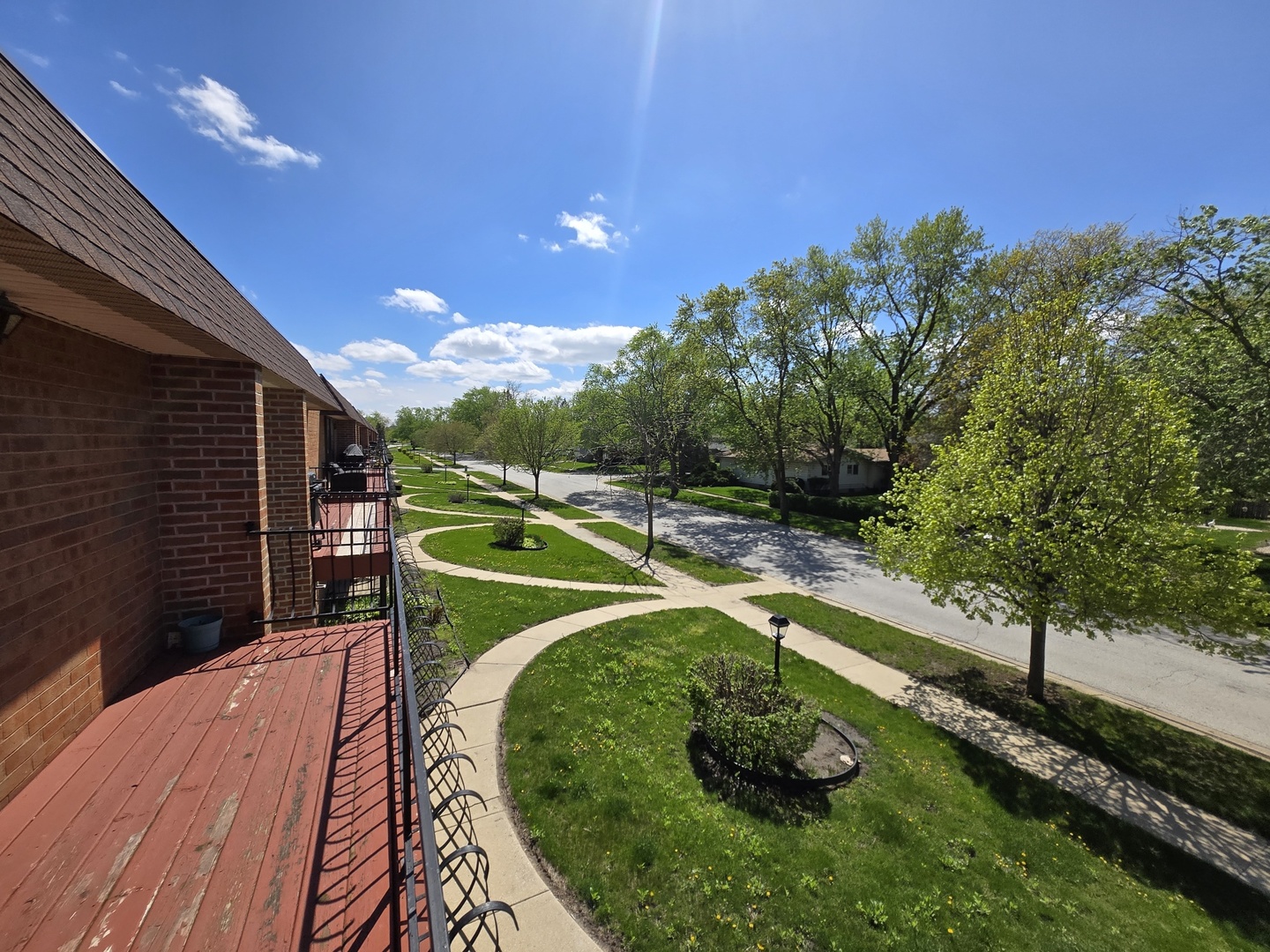 643 N Carroll Parkway 210B