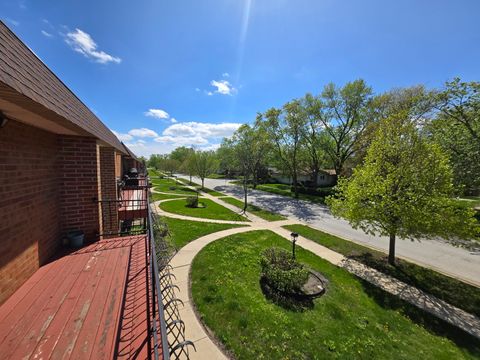 Tiny photo for 643 N Carroll Parkway #210B, Glenwood, IL 60425 (MLS # 12623717)