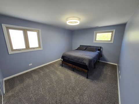 Tiny photo for 643 N Carroll Parkway #210B, Glenwood, IL 60425 (MLS # 12623717)