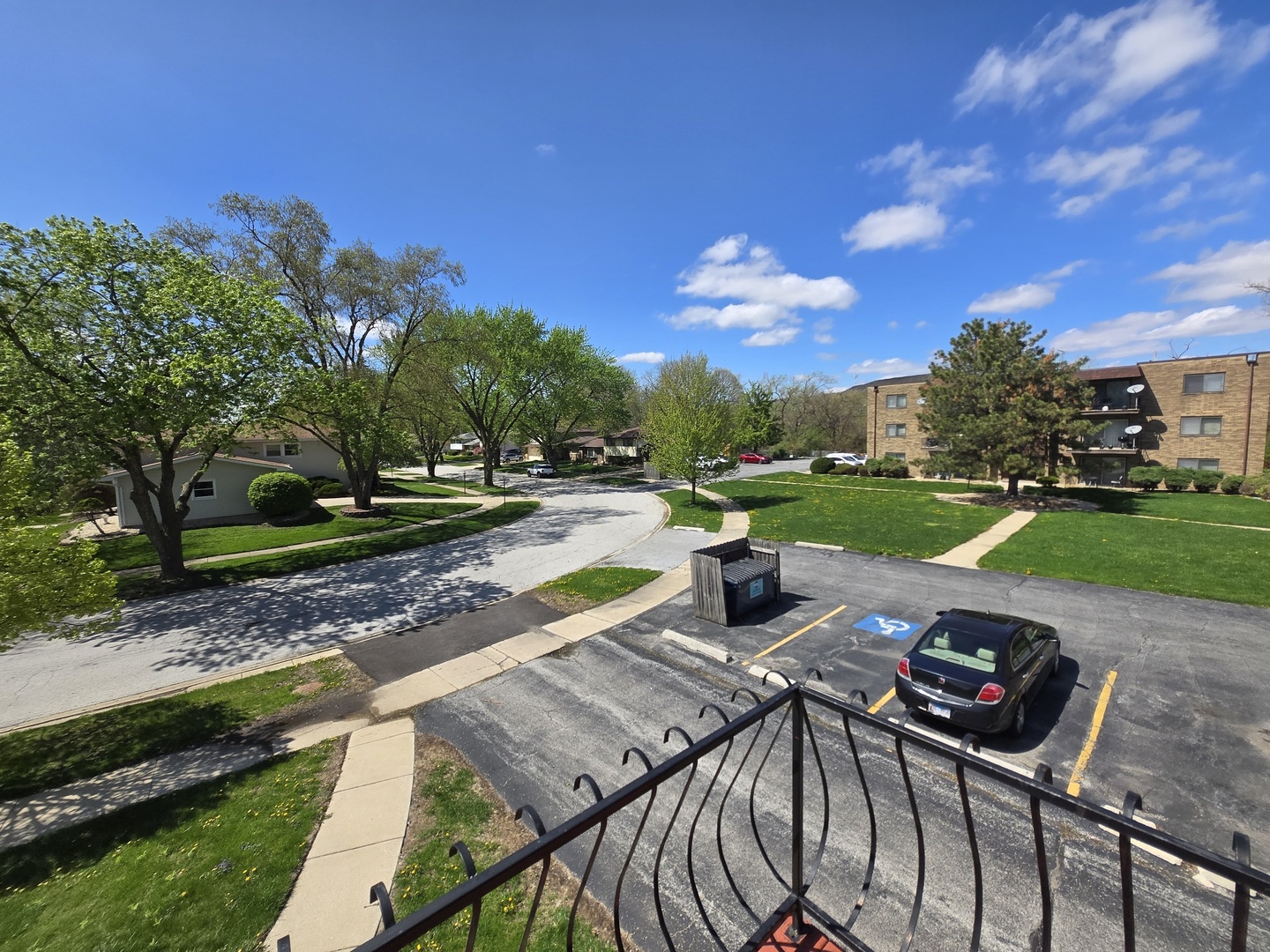 643 N Carroll Parkway 210B