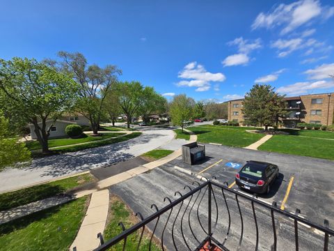 Tiny photo for 643 N Carroll Parkway #210B, Glenwood, IL 60425 (MLS # 12623717)