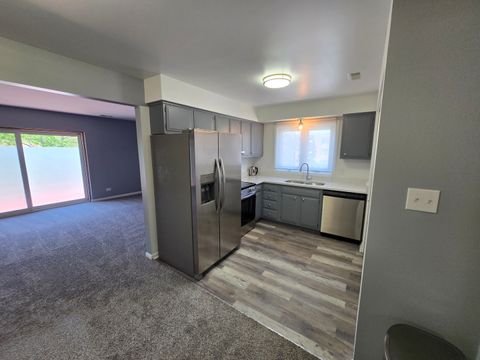 Tiny photo for 643 N Carroll Parkway #210B, Glenwood, IL 60425 (MLS # 12623717)