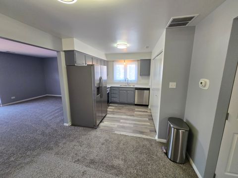 Tiny photo for 643 N Carroll Parkway #210B, Glenwood, IL 60425 (MLS # 12623717)