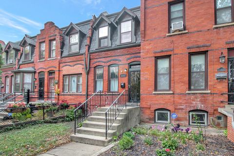 Photo of 11222 S Langley Avenue, Chicago, IL 60628 (MLS # 12474416) Photo of 11222 S Langley Avenue, Chicago, IL 60628 (MLS # 12474416)