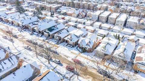 Tiny photo for 1816 Clinton Avenue, Berwyn, IL 60402 (MLS # 12534018)