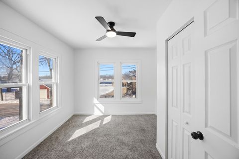 Tiny photo for 2908 Oakwood Avenue, McHenry, IL 60051 (MLS # 12595636)