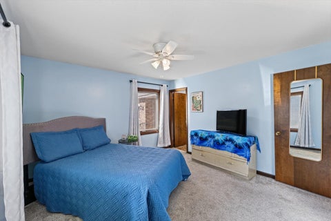 Tiny photo for 104 Surrey Court, Monticello, IL 61856 (MLS # 12785011)