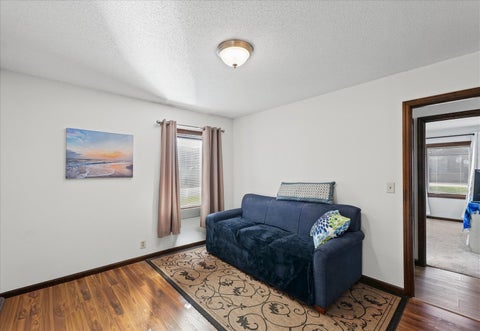 Tiny photo for 104 Surrey Court, Monticello, IL 61856 (MLS # 12785011)