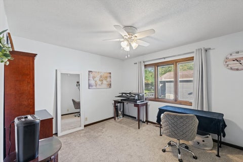 Tiny photo for 104 Surrey Court, Monticello, IL 61856 (MLS # 12785011)