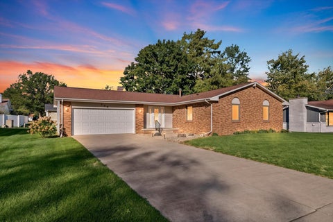Photo of 104 Surrey Court, Monticello, IL 61856 (MLS # 12785011)