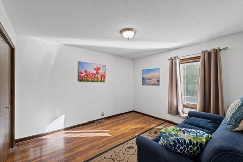 Tiny photo for 104 Surrey Court, Monticello, IL 61856 (MLS # 12785011)