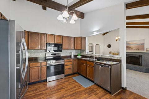 Tiny photo for 104 Surrey Court, Monticello, IL 61856 (MLS # 12785011)