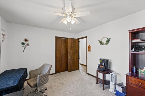 Tiny photo for 104 Surrey Court, Monticello, IL 61856 (MLS # 12785011)