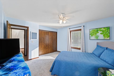 Tiny photo for 104 Surrey Court, Monticello, IL 61856 (MLS # 12785011)