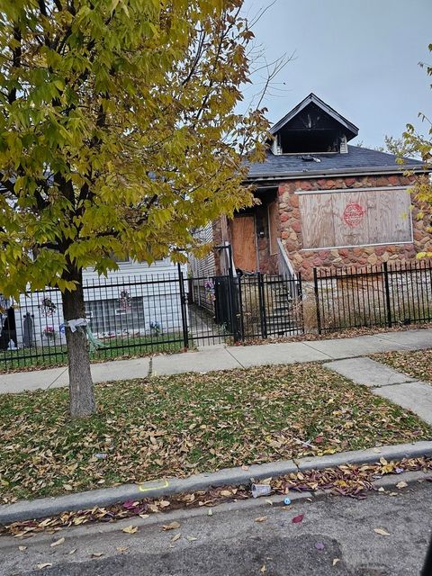 7239 S Marshfield Avenue Chicago IL 60636