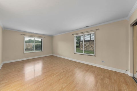 Tiny photo for 861 YOSEMITE Trail #B, Roselle, IL 60172 (MLS # 12762495)