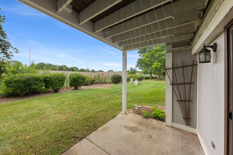 Tiny photo for 861 YOSEMITE Trail #B, Roselle, IL 60172 (MLS # 12762495)