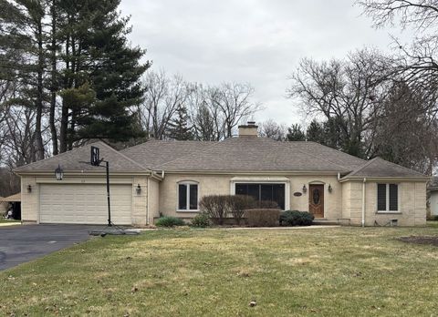 Lincolnshire, IL 60069