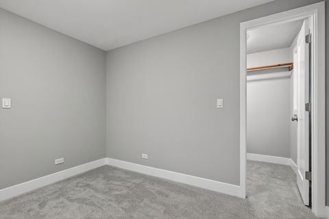 Tiny photo for 2049 N Hawthorne Avenue, Melrose Park, IL 60164 (MLS # 12520998)