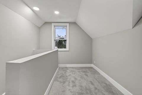 Tiny photo for 2049 N Hawthorne Avenue, Melrose Park, IL 60164 (MLS # 12520998)