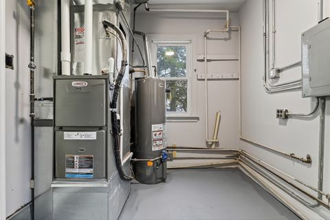 Tiny photo for 2049 N Hawthorne Avenue, Melrose Park, IL 60164 (MLS # 12520998)