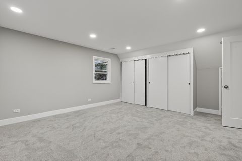 Tiny photo for 2049 N Hawthorne Avenue, Melrose Park, IL 60164 (MLS # 12520998)