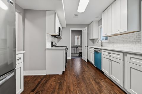 Tiny photo for 2049 N Hawthorne Avenue, Melrose Park, IL 60164 (MLS # 12520998)