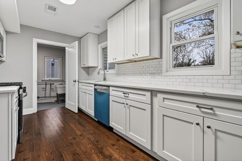 Tiny photo for 2049 N Hawthorne Avenue, Melrose Park, IL 60164 (MLS # 12520998)