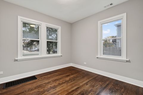 Tiny photo for 2049 N Hawthorne Avenue, Melrose Park, IL 60164 (MLS # 12520998)