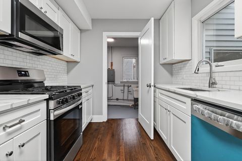 Tiny photo for 2049 N Hawthorne Avenue, Melrose Park, IL 60164 (MLS # 12520998)