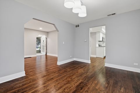 Tiny photo for 2049 N Hawthorne Avenue, Melrose Park, IL 60164 (MLS # 12520998)