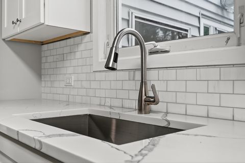 Tiny photo for 2049 N Hawthorne Avenue, Melrose Park, IL 60164 (MLS # 12520998)