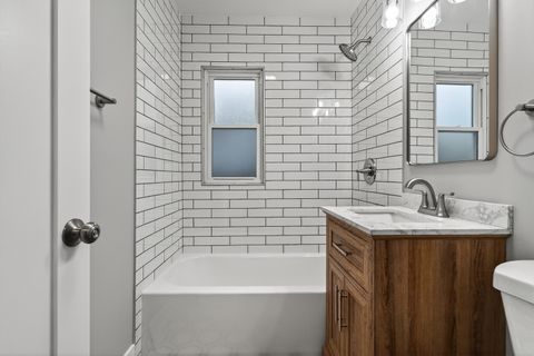 Tiny photo for 2049 N Hawthorne Avenue, Melrose Park, IL 60164 (MLS # 12520998)