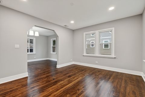 Tiny photo for 2049 N Hawthorne Avenue, Melrose Park, IL 60164 (MLS # 12520998)